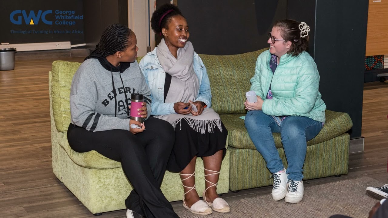 Student welfare video