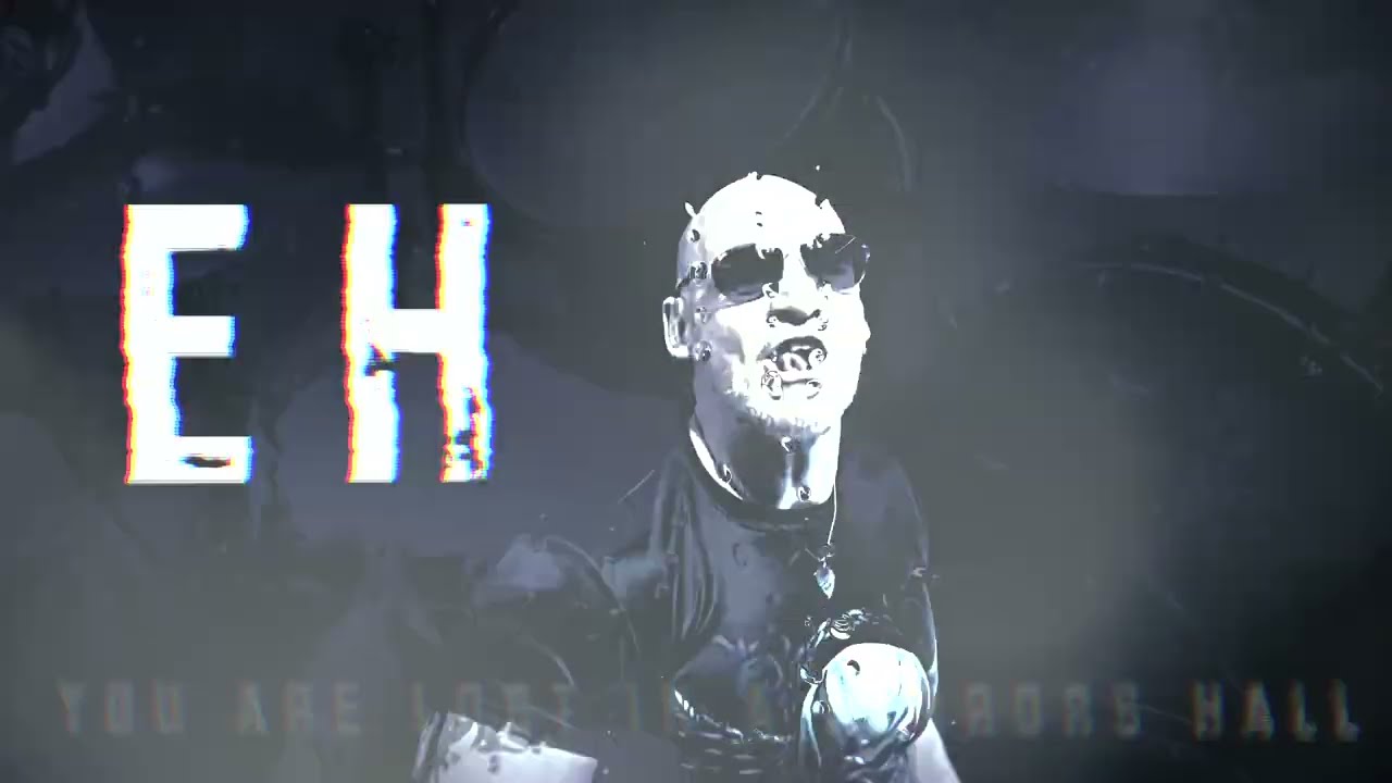 Die for my Sins (feat Ralf Scheepers) - Scream (Official Video)