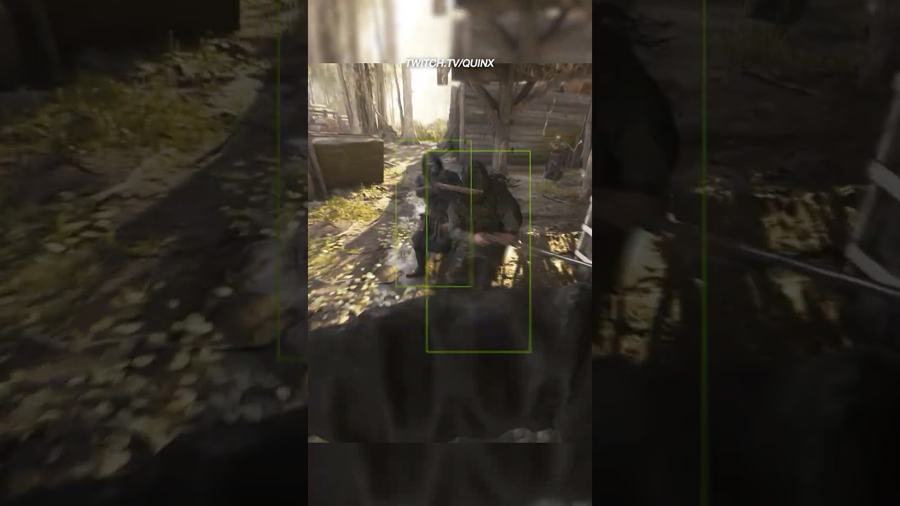 Even My Cheats Couldn't Win Against The Auto 4... | Hunt: Showdown 1896
