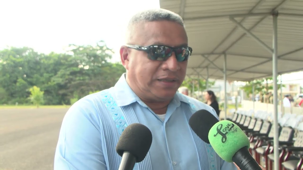 BDF Soldiers Question Transparency in Equipment Procurement