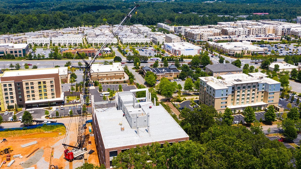 348 Series 2 in Alpharetta, GA