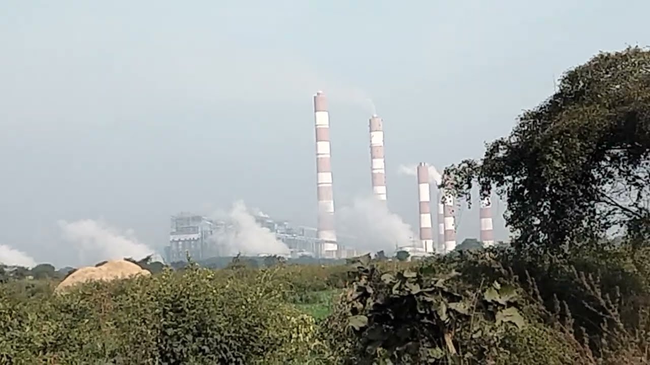 Fun with Friends In Nagpur Maharashtra, NTPC Plant Mauda Nagpur View, Please Subscribe My Channel 🙏🙏