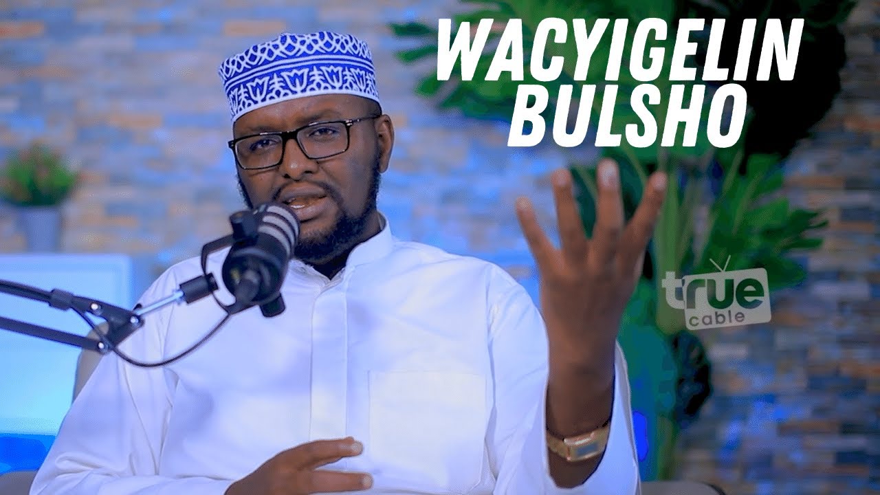 Wacyigelin bulsho: Qeybtii koowaad