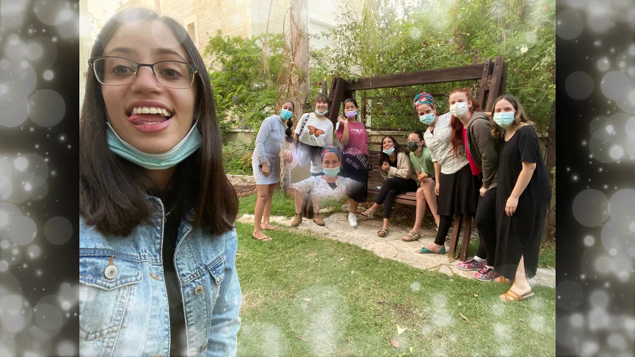 קליפ מפגשים אולפנת צביה חפץ חיים