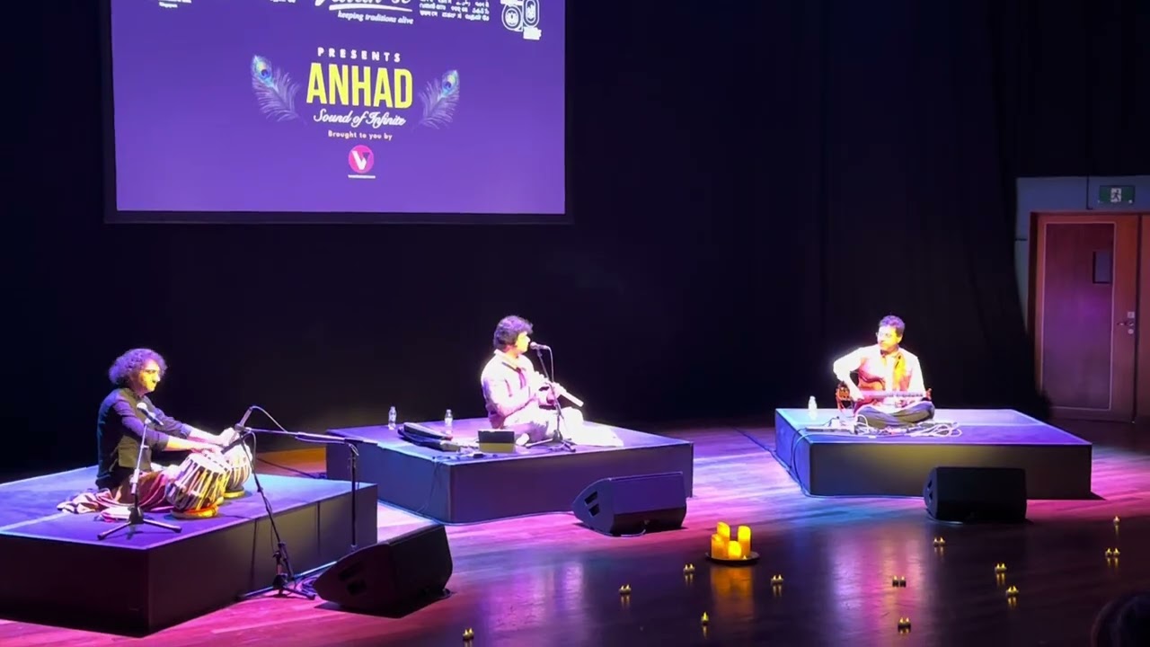 Rakesh Chaurasia flute 