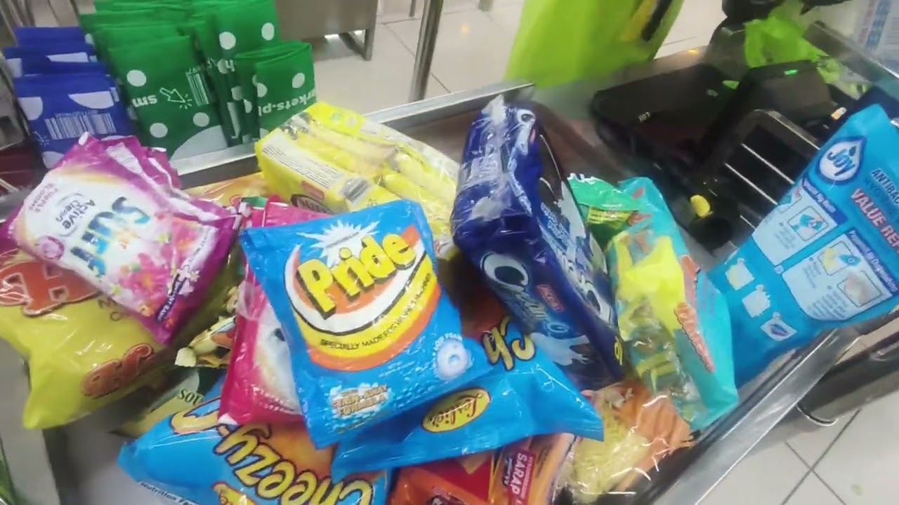 SM Hypermarket 