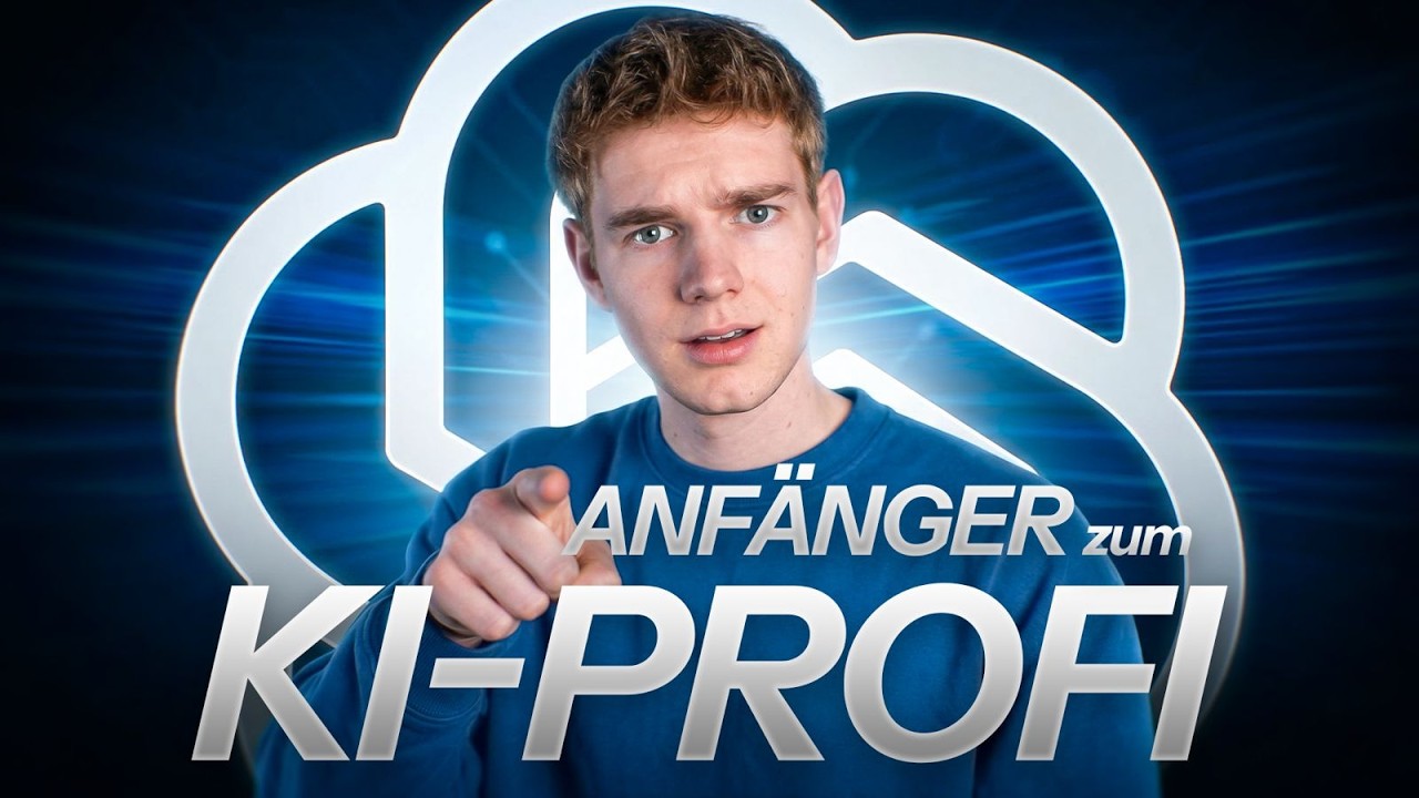 Diese 8 ChatGPT-Tricks machen ANFÄNGER zu PROFIS (in 2026)