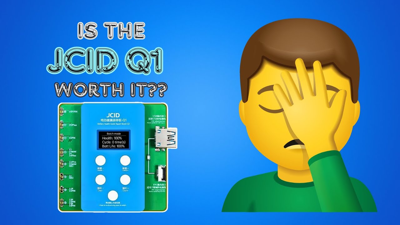 iOS 17.4 | How to remove “Important Battery Message” on any iPhone Instantly | JCID Q1