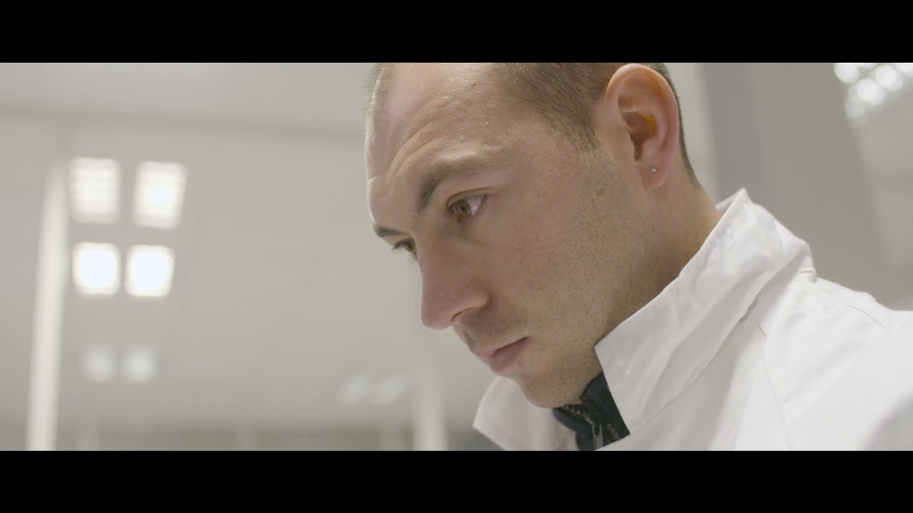Clayens NP new company movie