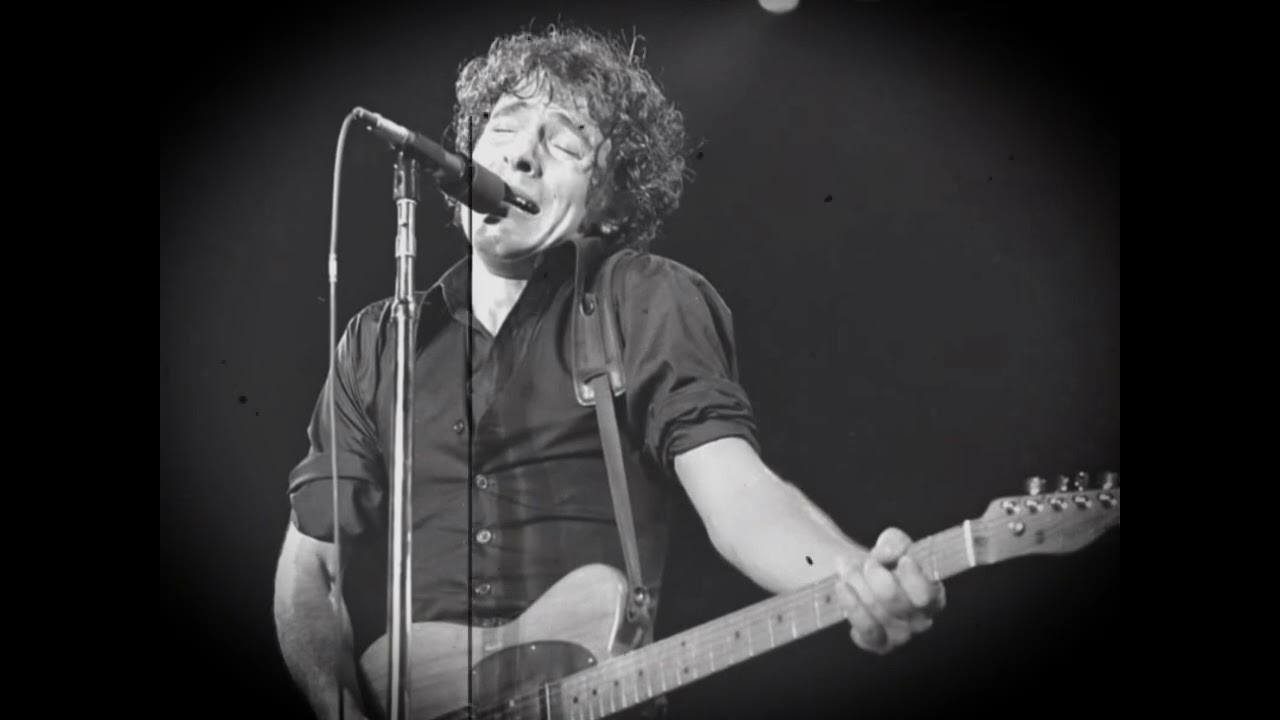Bruce Springsteen - New Spanish (V2) - Studio Take, Atlantic Studios, NYC (July 13, 1977)