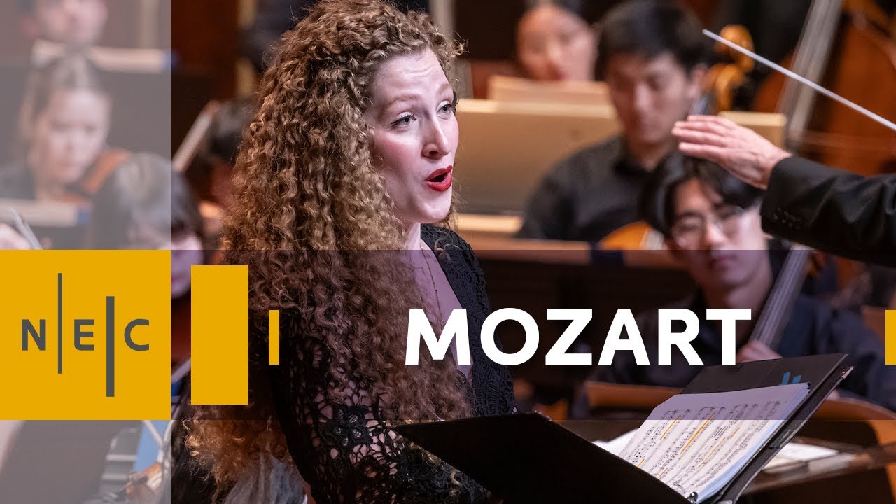 Mozart: 