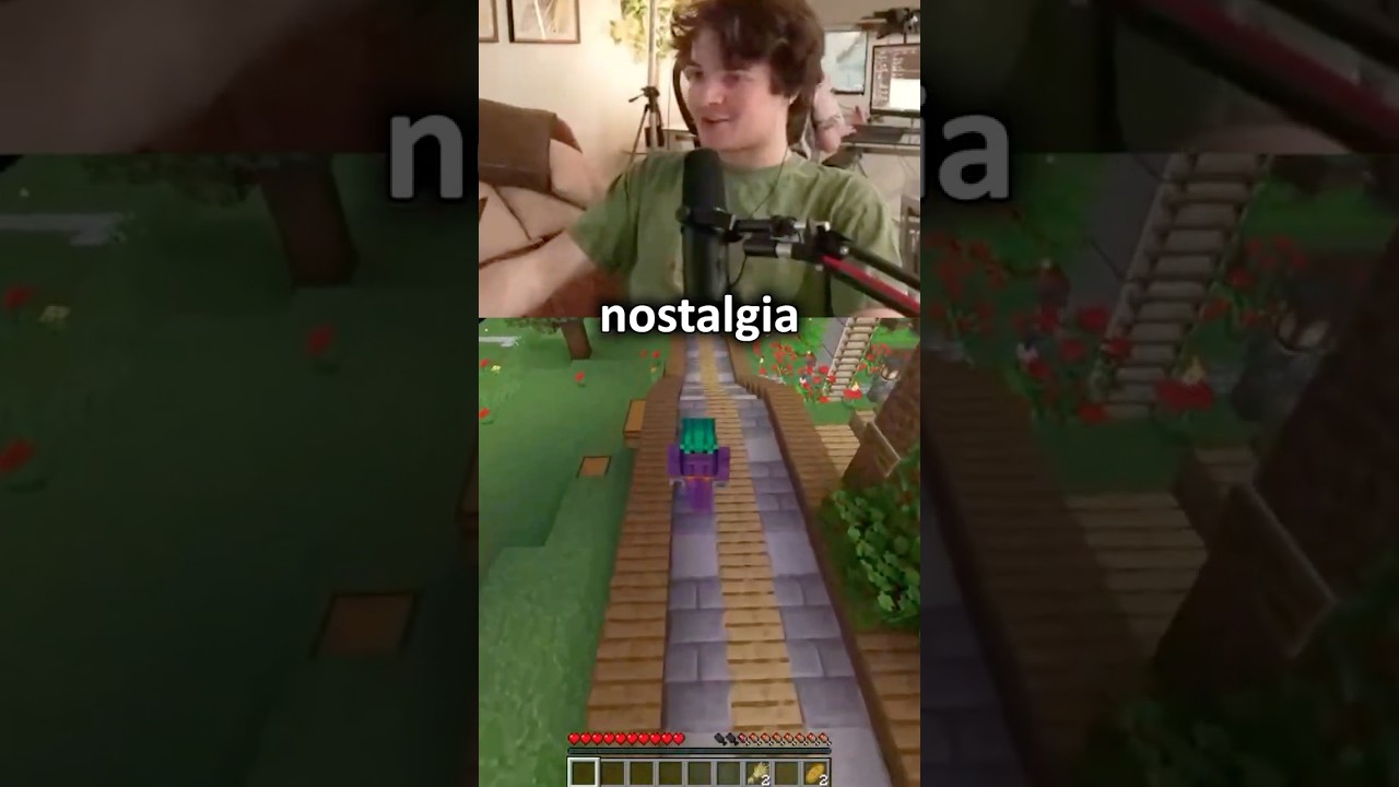 Tubbo Re-Visits The Dream SMP