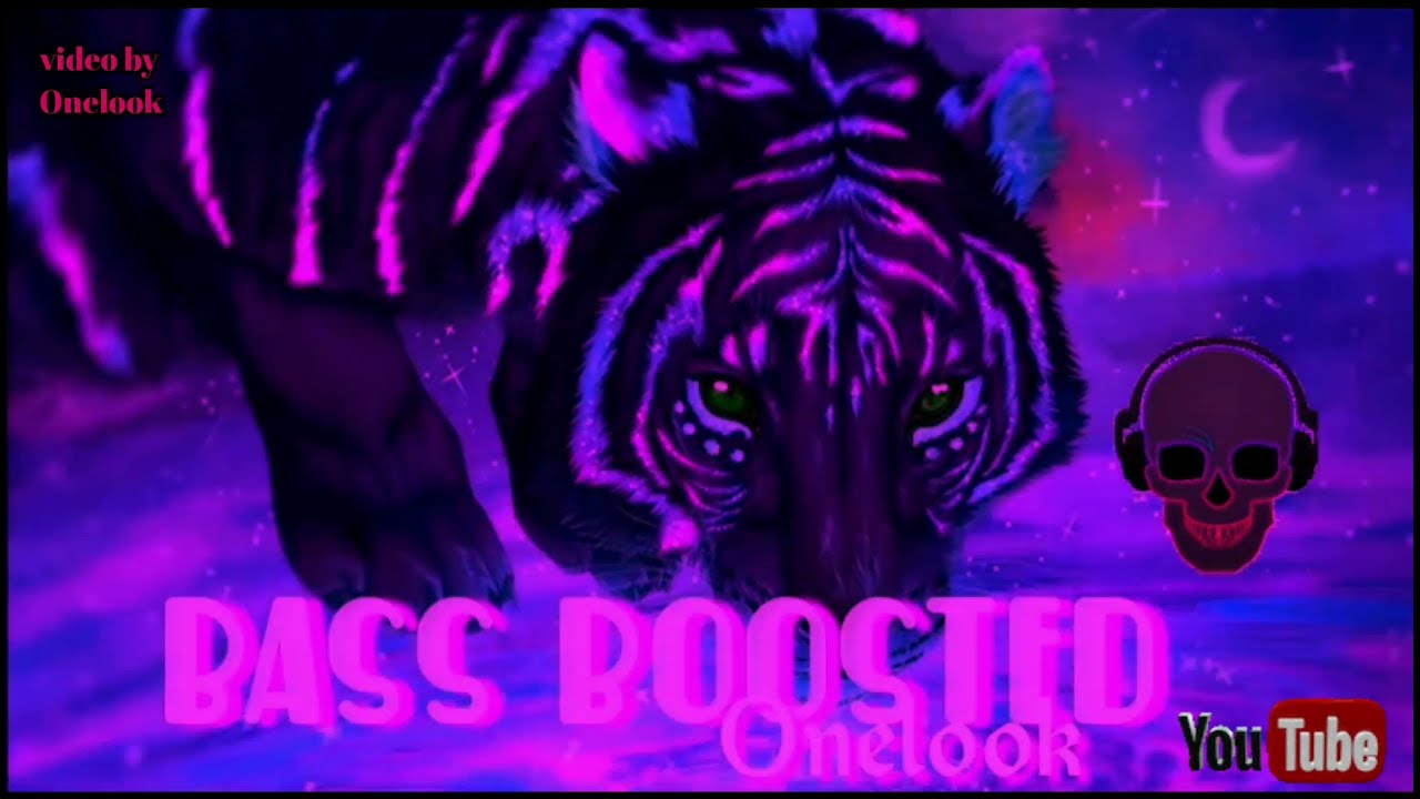 تفجيرسماعات //HD أغاني سيستم أجنبية حماسية روعة // ارتدي سماعاتك مستحيل ماتعجب   BASS BOOSTED MAX