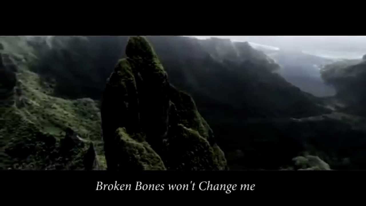 I Am Free v2 (with Kip Winger / Reb Beach / Cenk Eroglu & Pat Mastelotto)
