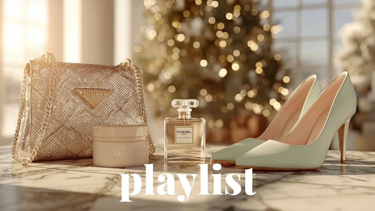 Плейлист для побега от реальности | Pop R&B · Cozy