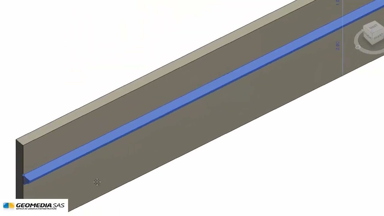 Revit découverte du logiciel