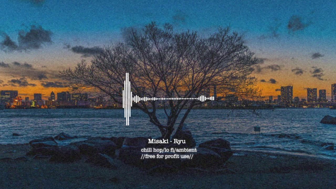 Misaki -【FREE FOR PROFIT USE】Lo-Fi / Chillhop Type Beat