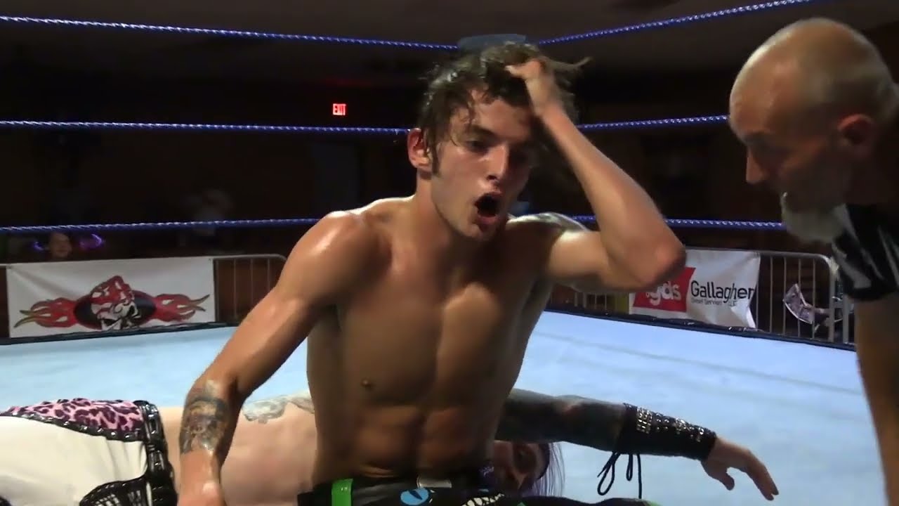 FULL SHOW: Texoma Pro: Decoration Day 2022 | Texoma Pro Wrestling