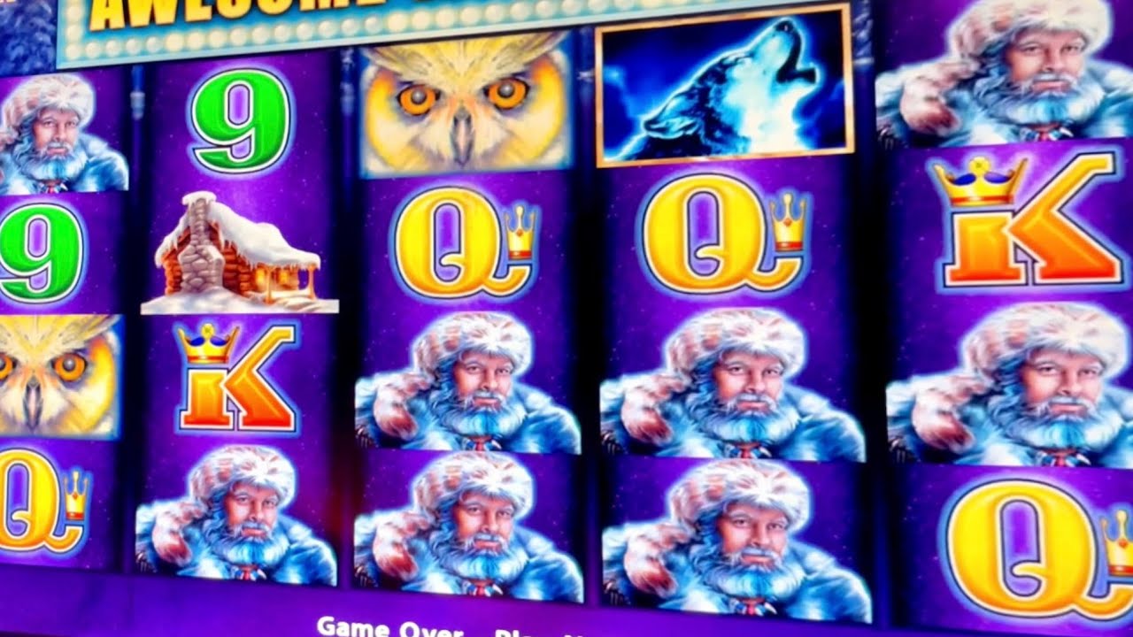 TIMBERWOLF DELUXE СНОВА РАДУЕТ ВЫИГРЫШЕМ #slotman #казино #игровойавтомат #timberwolfdeluxe