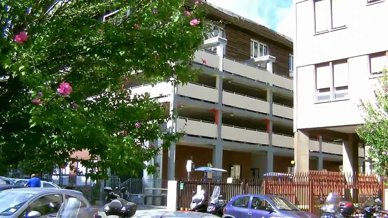 Il Quartiere Africano