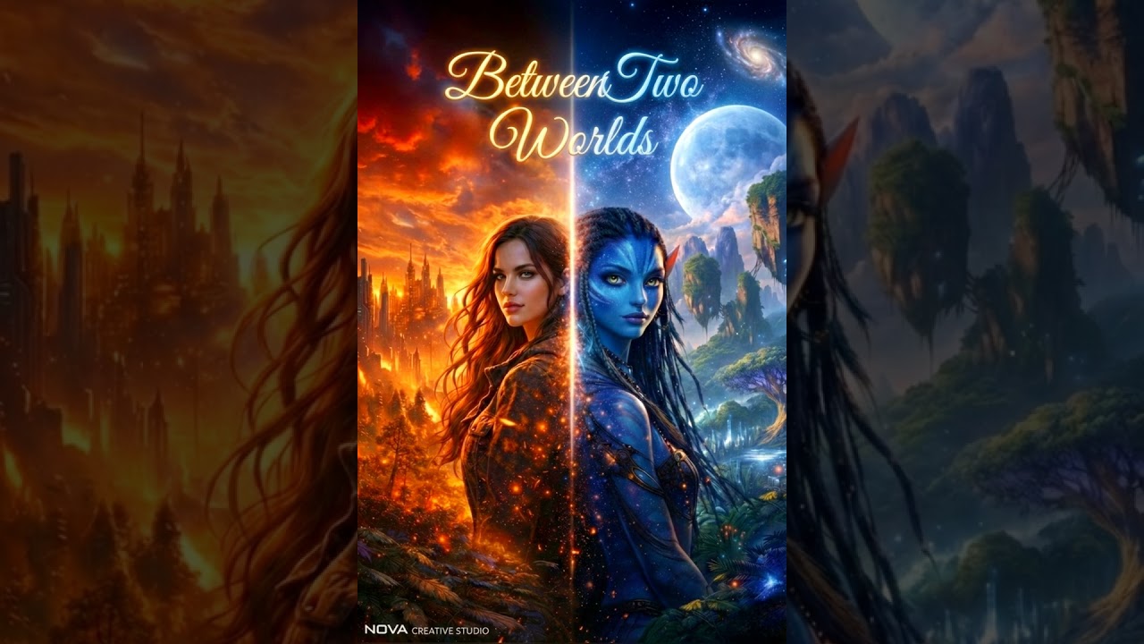 Between Two Worlds NOVA 