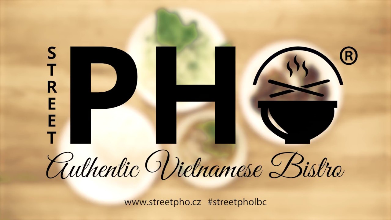 STREET PHO - Jak se jí/How to eat  - Bun Cha