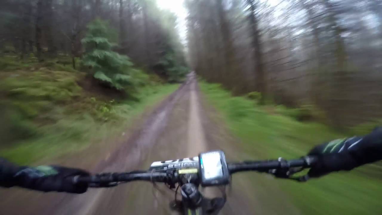 Dyfi Enduro 2016