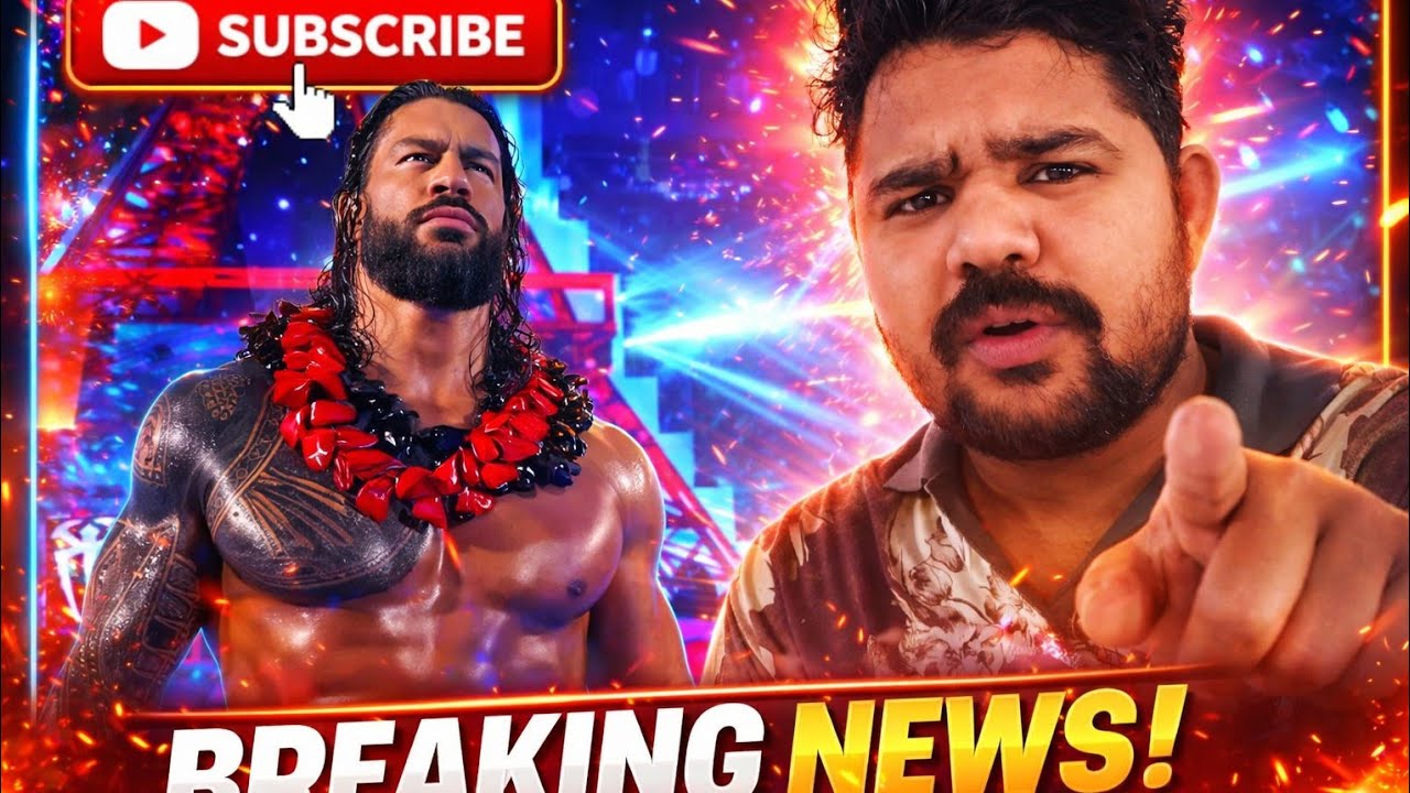 #Roman