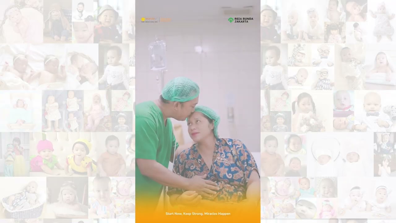 Mom Suwitri & Dad Irham Story🥰