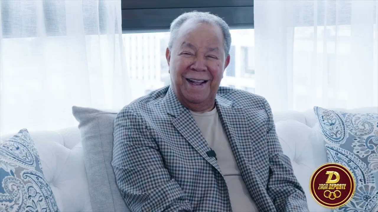 Juan Marichal,el Idolo Dominicano