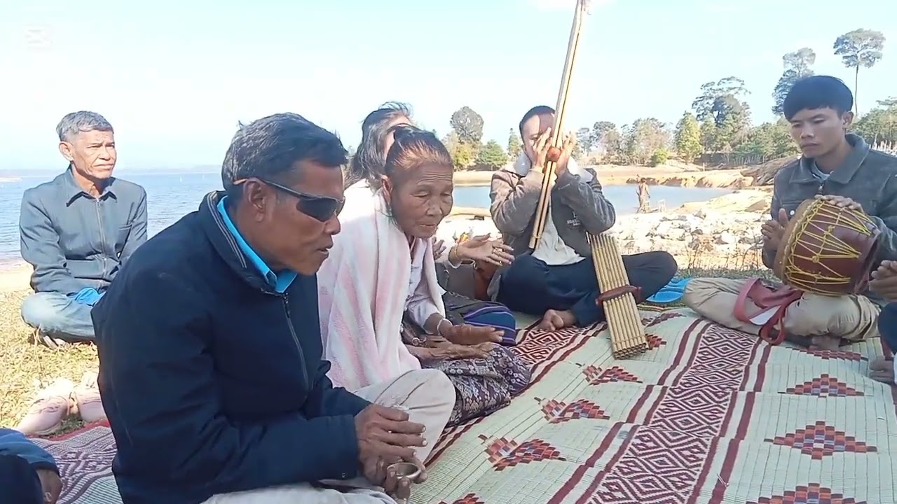 ລຳມະຫາໄຊແມ່ເຖົ້າວອນ