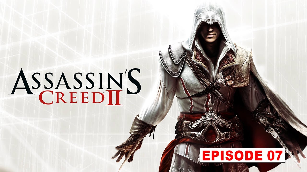🎮 Assassin’s Creed II | الحلقة 7: معركة فورلي وحريق الأوهام 🗡️🔥 صراع إيزيو الكبير