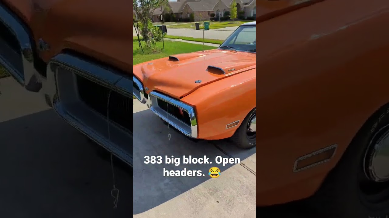 383 open headers.