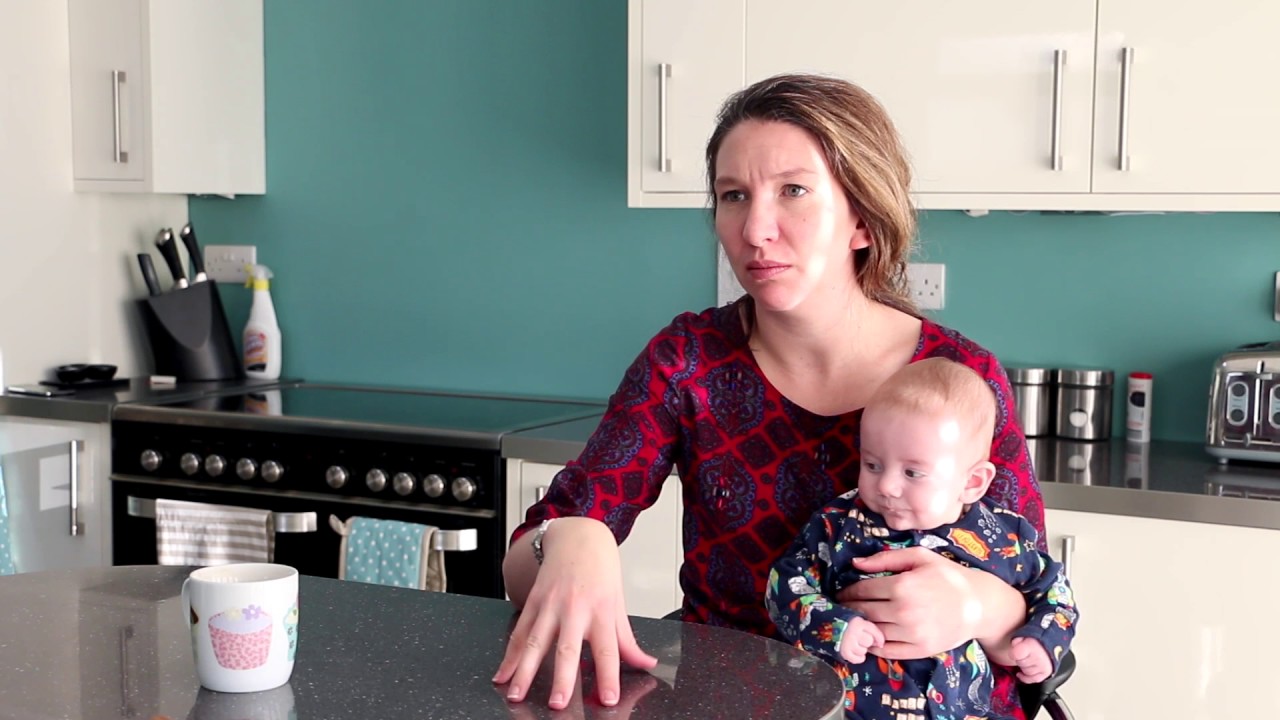 Memory and epilepsy | Laura | Case Study | Epilepsy Society