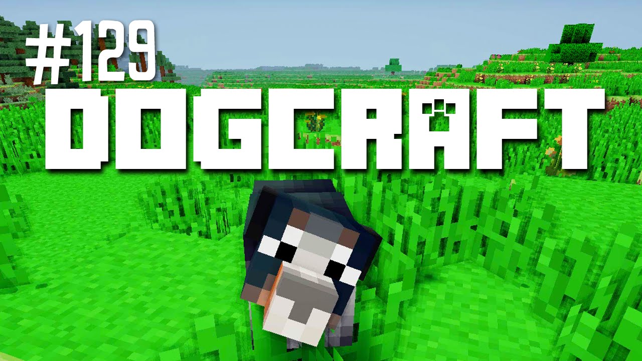 Misty of Dogcraft | Dogcraft (Ep.129)