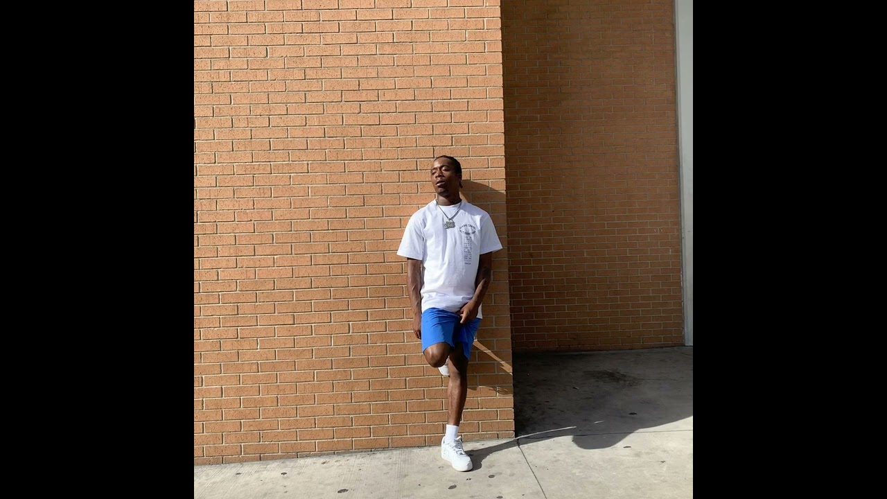 Cameron Camrah - New Born (Prod.Beaumont)