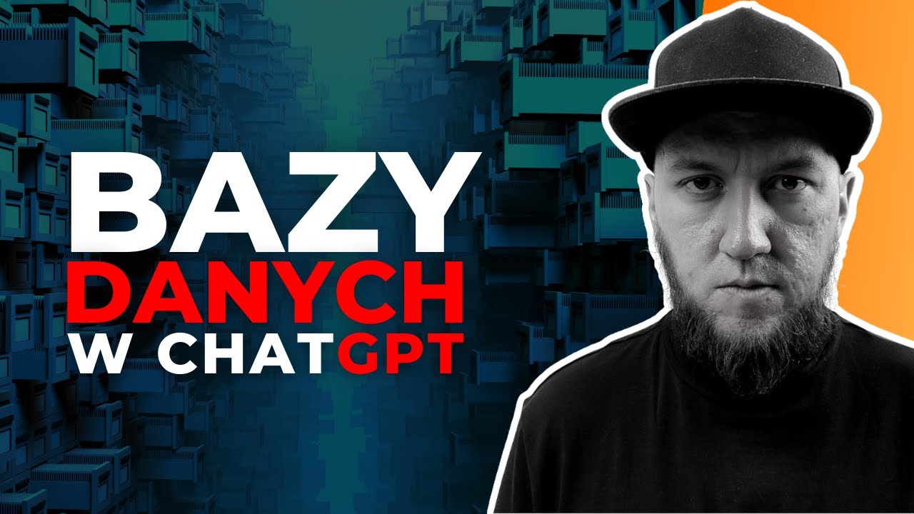 Personalizowanie bazy danych w ChatGPT - Advanced Data Analysis
