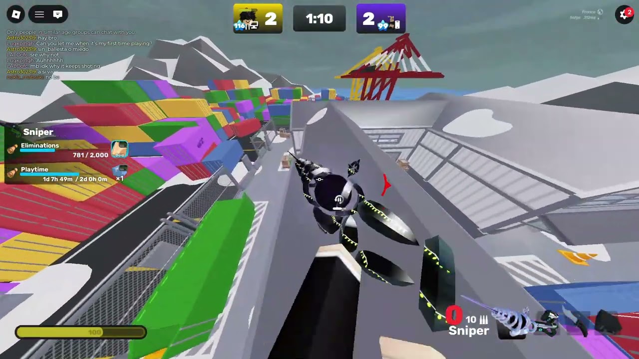 PLAYING RIVALS AGAIN BUT THIS TIME IM SPEAKING FOR LIKE THE FIRST TIME IN MY VID!!!