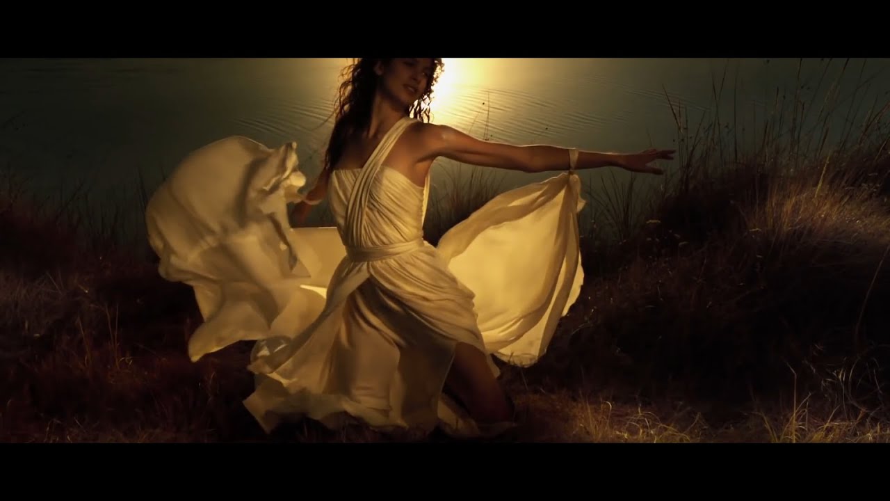 BENNY BENASSI FT. DHANY - EVERY SINGLE DAY - REMIX VIDEO