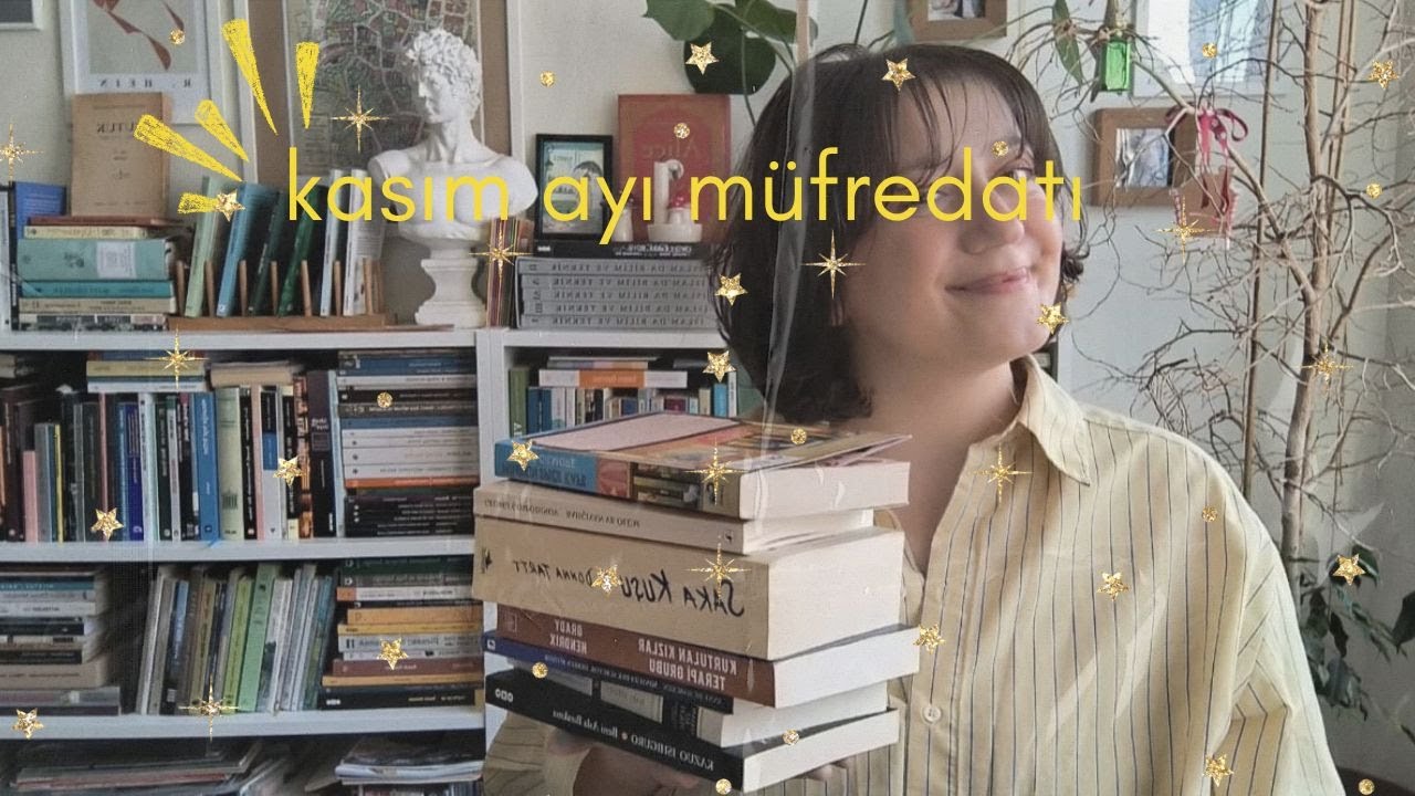 kasım ayı müfredatı