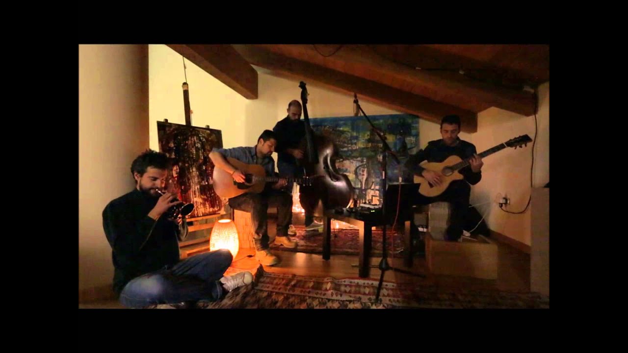 ventimetri acustic trio