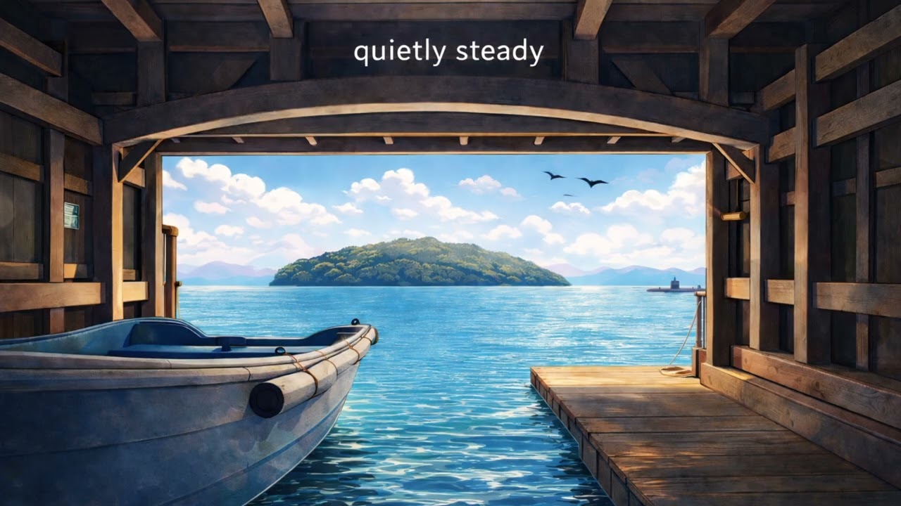 quietly steady playlist | 하루 종일 틀어두기 좋은 조용한 플레이리스트 #플레이리스트 #틀어두는음악  #작업할때듣는음악 #집중음악  #감성플레이리스트  
