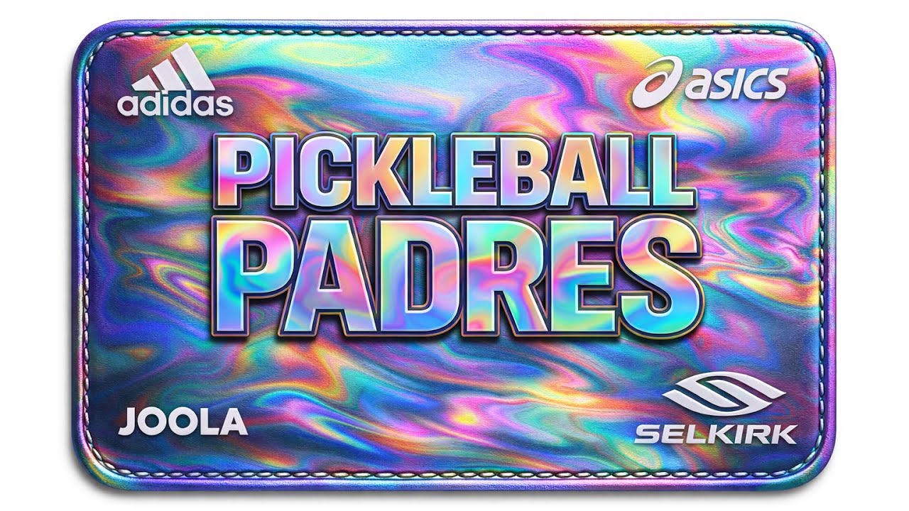 Pickleball Padres Channel Ep 1217