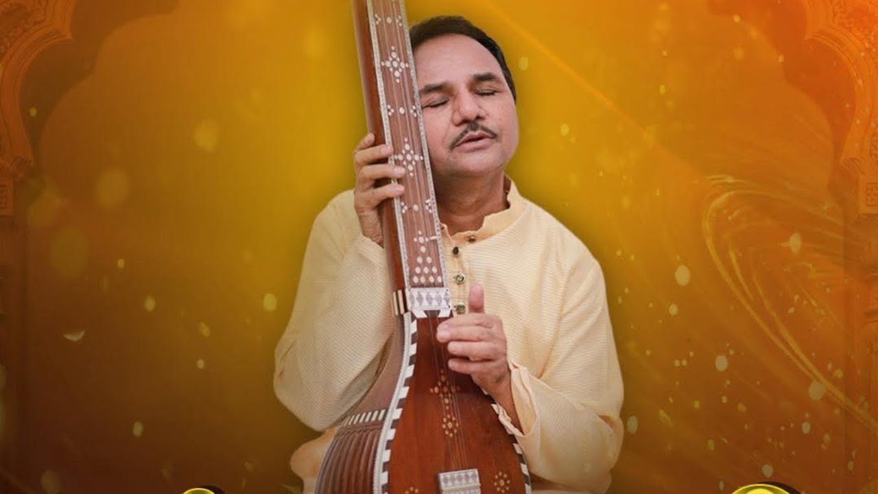 હારીજ ગામમાં લાઈવ સંતવાણી પ્રોગ્રામ પદ્મ શ્રી હેમંતભાઈ ચૌહાણ & ગુરૂકૃપા સાઉન્ડ હારીજ 