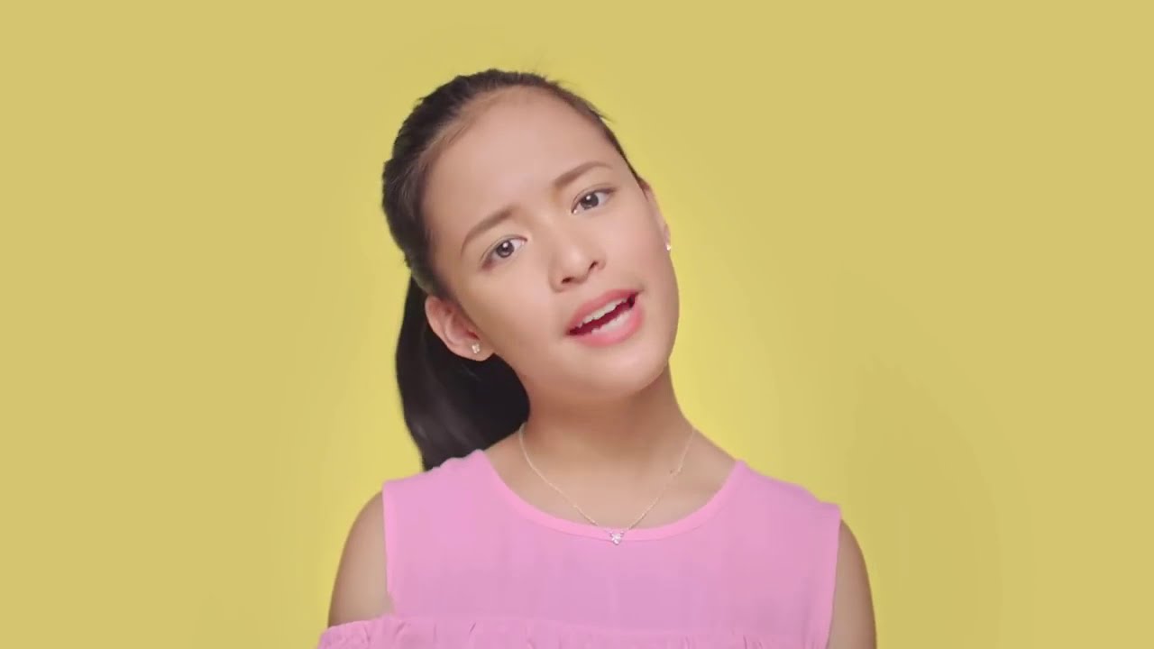 Andrea Abaya Commercial
