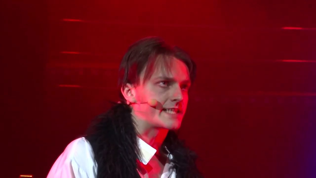 Тройка Россия! КарамазоВЫ. Кирилл Гордеев, Ярослав Баярунас. 13.01.2024