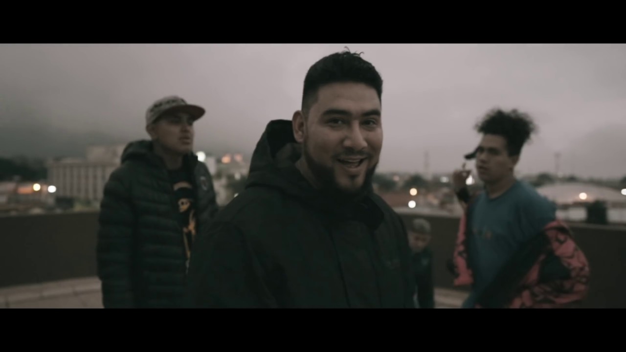 Columbus - Black Cocaine, Nito Favela, Kreha, Oscar C. J Cafre, Dix Cossio, Kid Dee, Hernvn Hxlms
