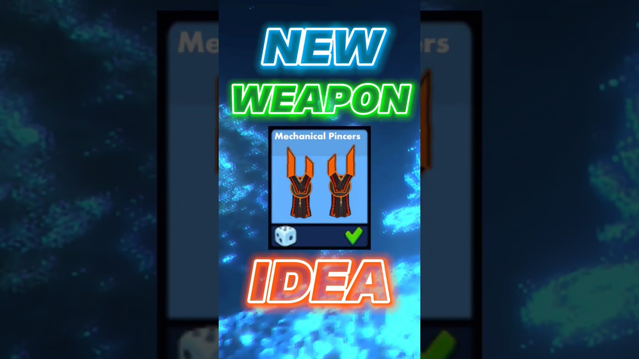 Mechanical Pincers New Weapon | Supreme Duelist Stickman #supremeduelist #supremedueliststickman
