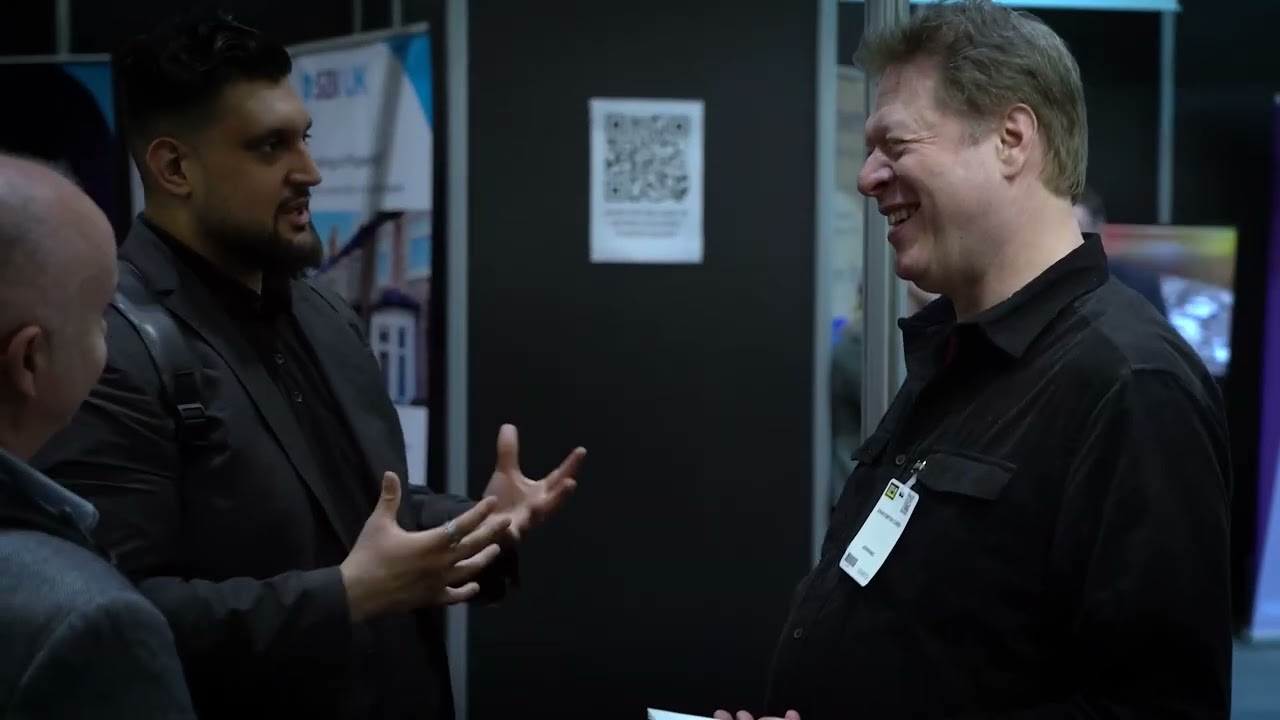 The Property Investor Show - at London ExCeL