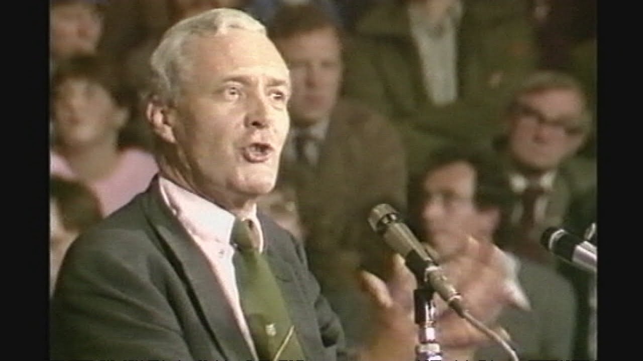 Tony Benn: the aristocrat who fought for workers